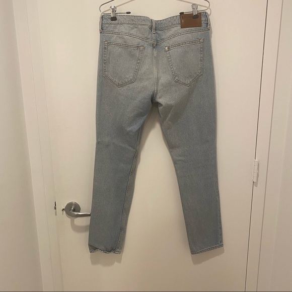 H&M Boyfriend Jeans - Picture 6 of 6